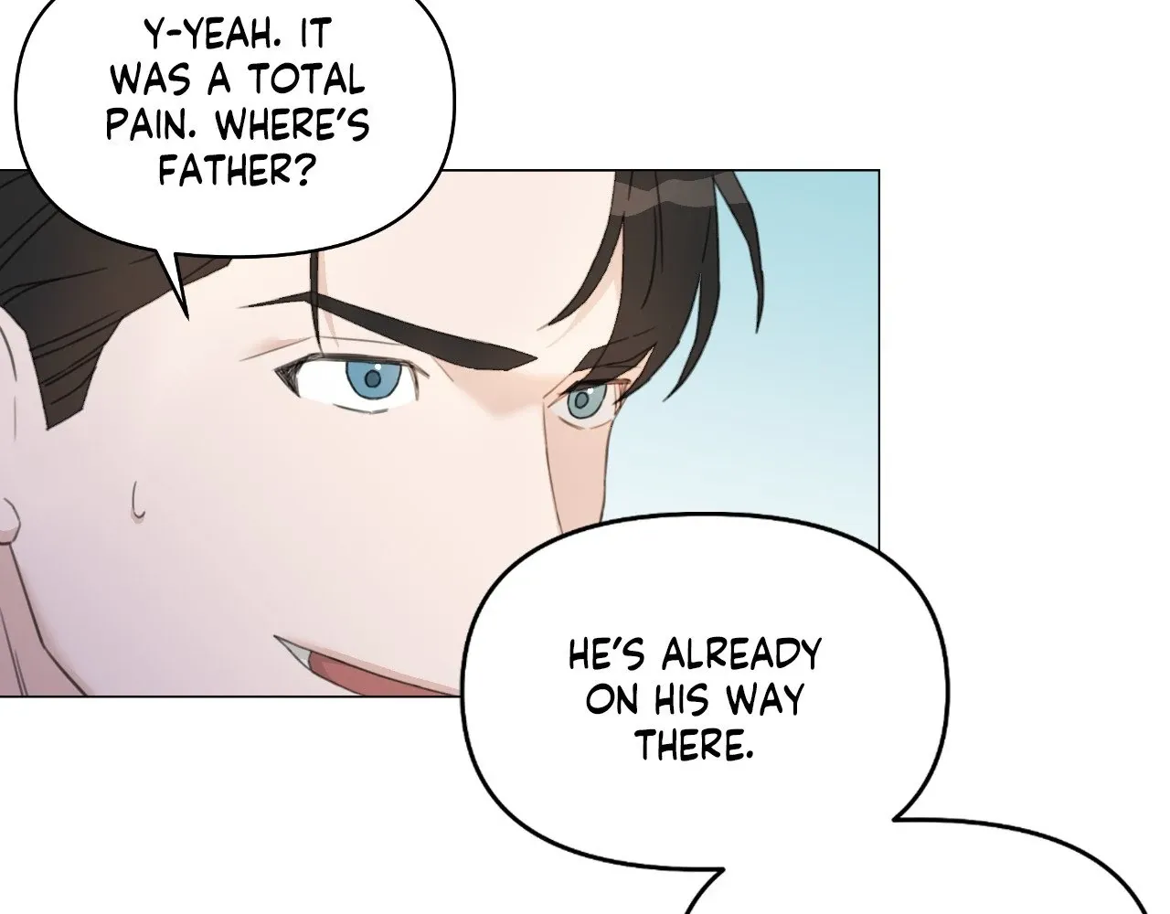 How To Captivate Your Boss Mangakakalot X Chapter 4 Page 8