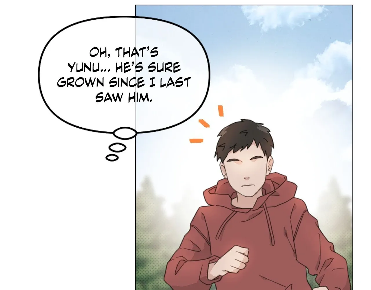 How To Captivate Your Boss Mangakakalot X Chapter 4 Page 72