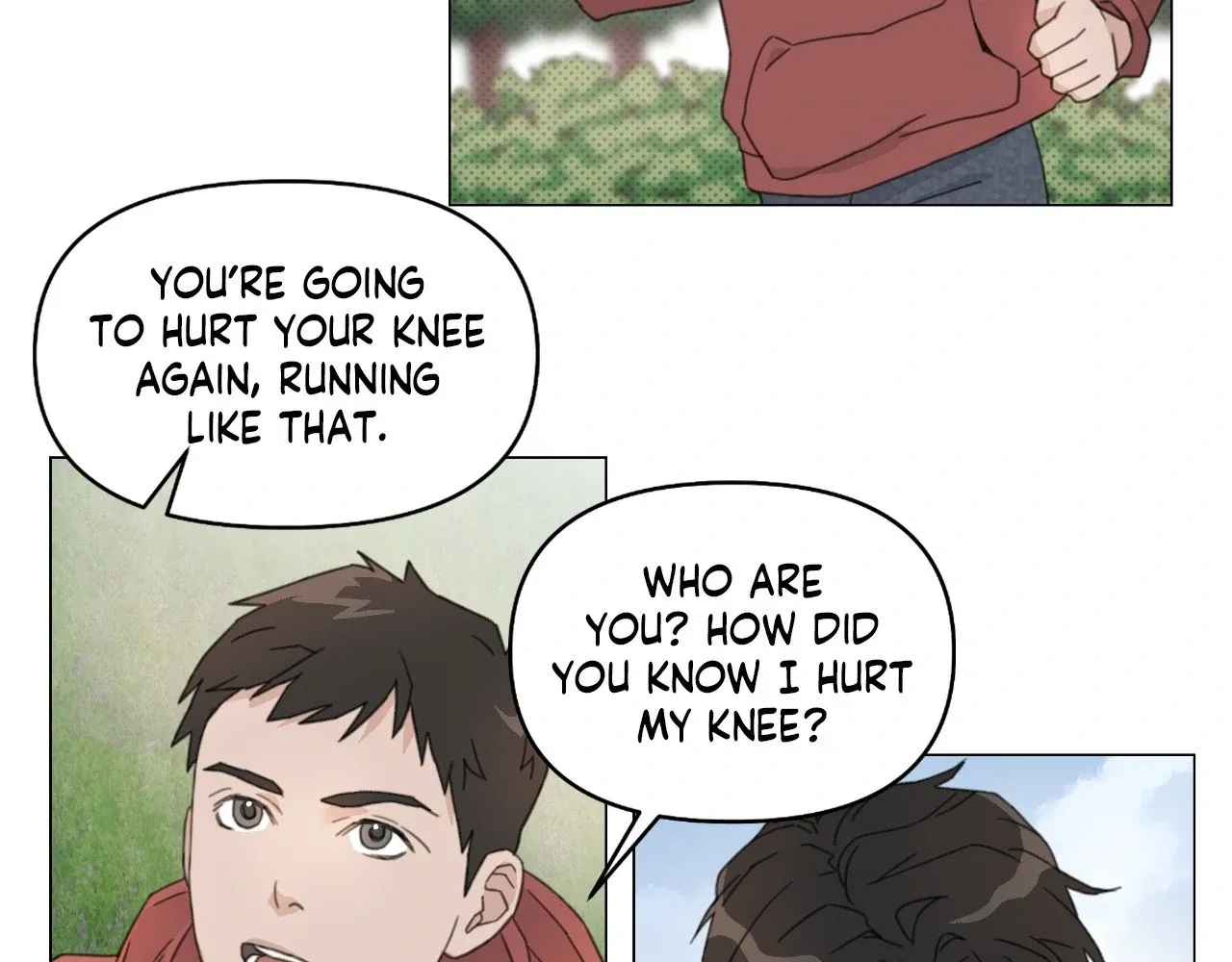 How To Captivate Your Boss Mangakakalot X Chapter 4 Page 73