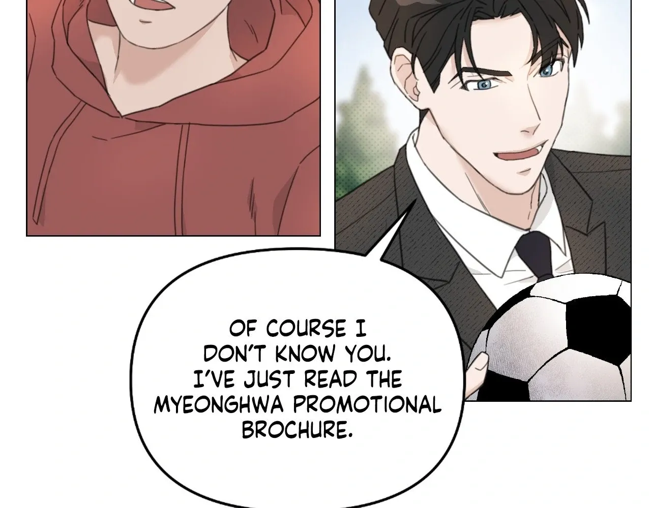 How To Captivate Your Boss Mangakakalot X Chapter 4 Page 74