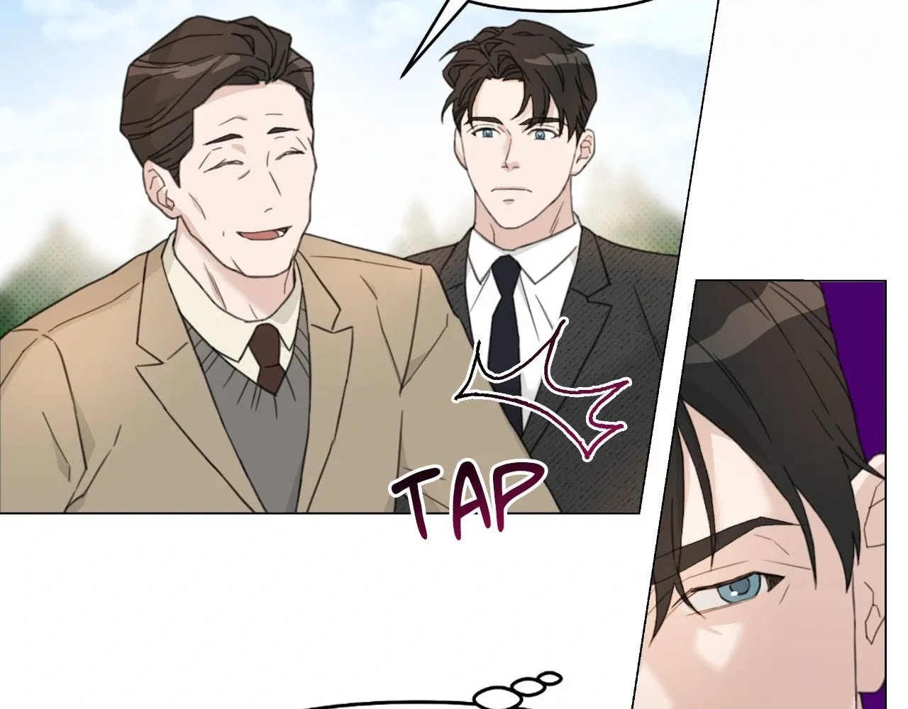 How To Captivate Your Boss Mangakakalot X Chapter 4 Page 90