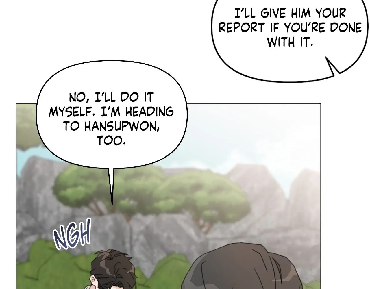 How To Captivate Your Boss Mangakakalot X Chapter 4 Page 9