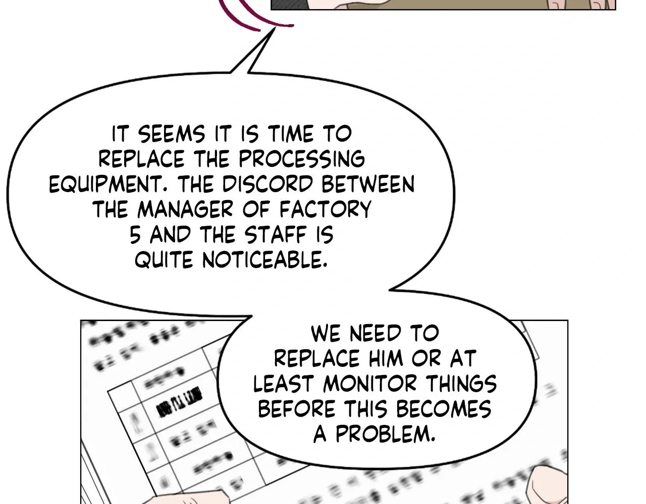 How To Captivate Your Boss Mangakakalot X Chapter 4 Page 81