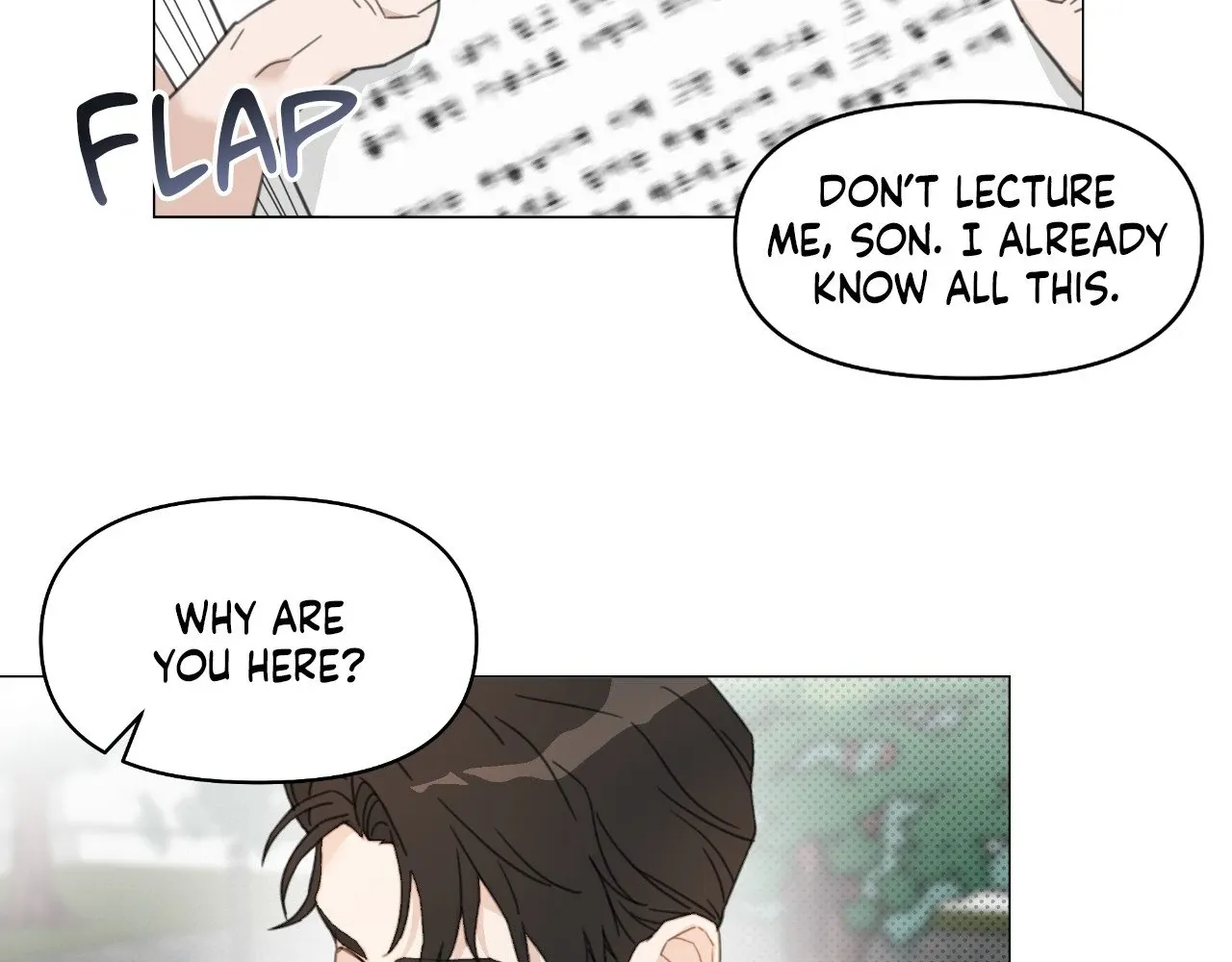 How To Captivate Your Boss Mangakakalot X Chapter 4 Page 82