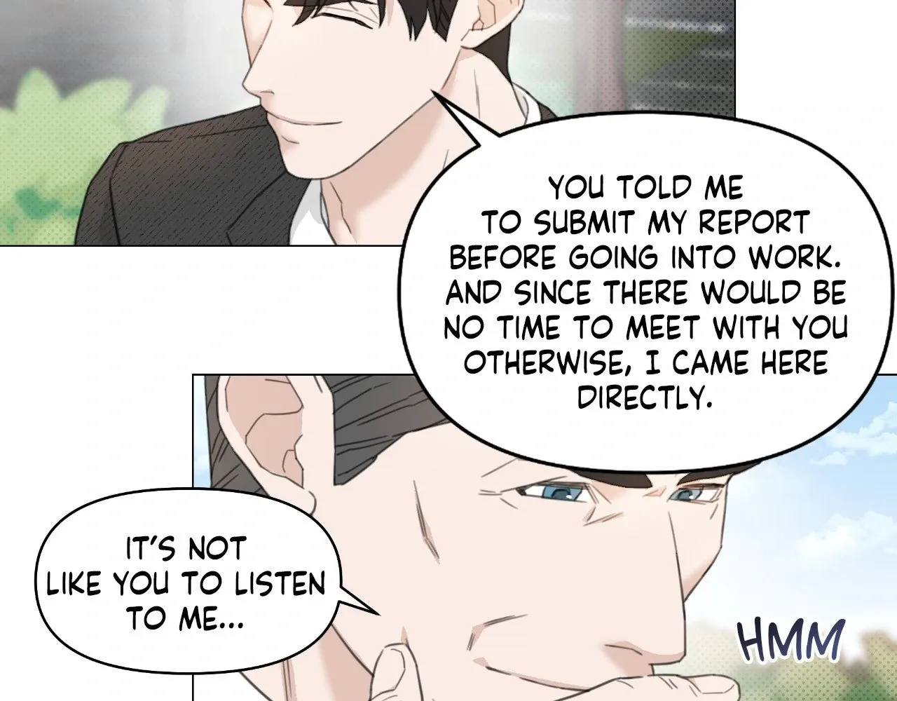 How To Captivate Your Boss Mangakakalot X Chapter 4 Page 83