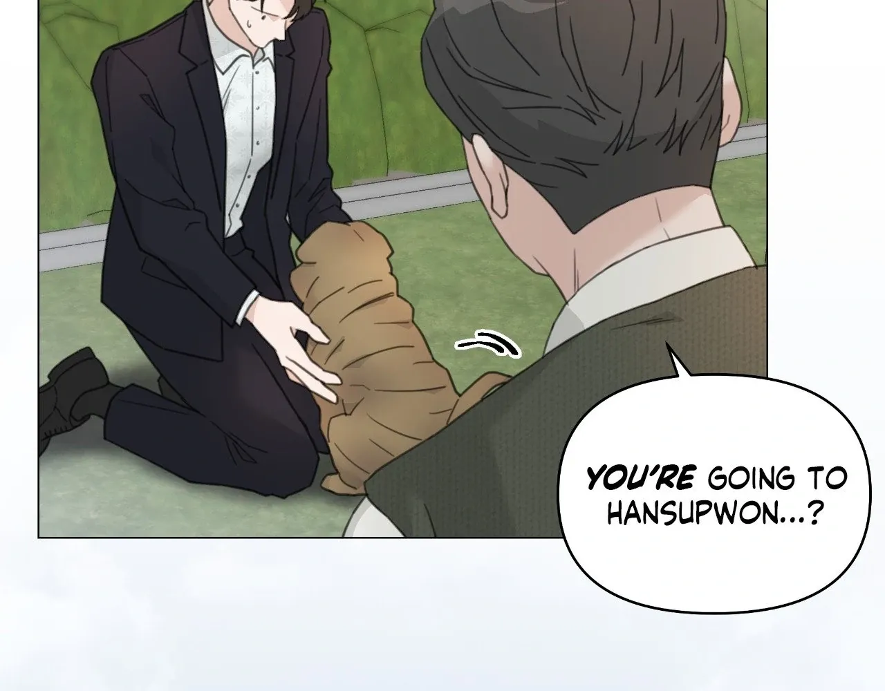 How To Captivate Your Boss Mangakakalot X Chapter 4 Page 10