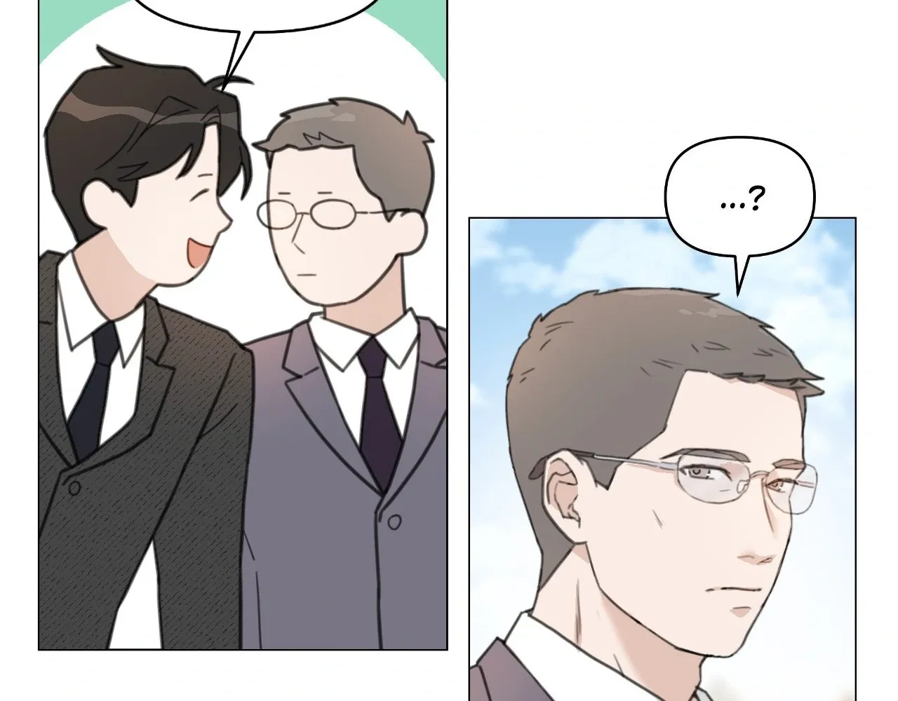 How To Captivate Your Boss Mangakakalot X Chapter 4 Page 92