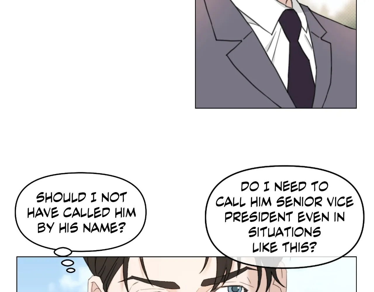 How To Captivate Your Boss Mangakakalot X Chapter 4 Page 93