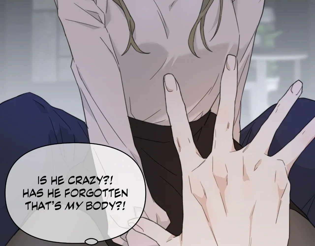 How To Captivate Your Boss Mangakakalot X Chapter 5 Page 106