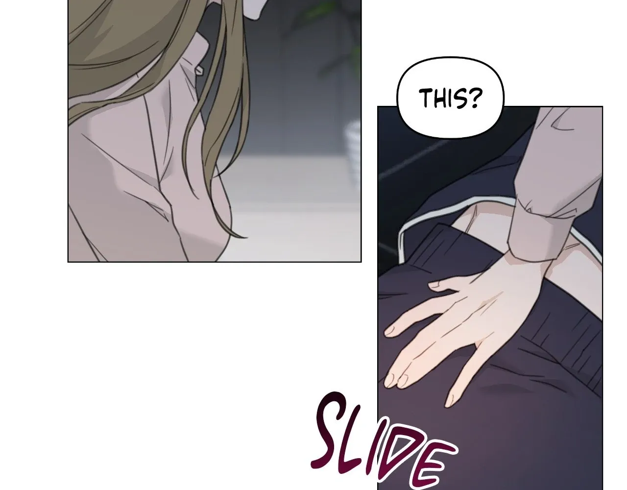 How To Captivate Your Boss Mangakakalot X Chapter 5 Page 108