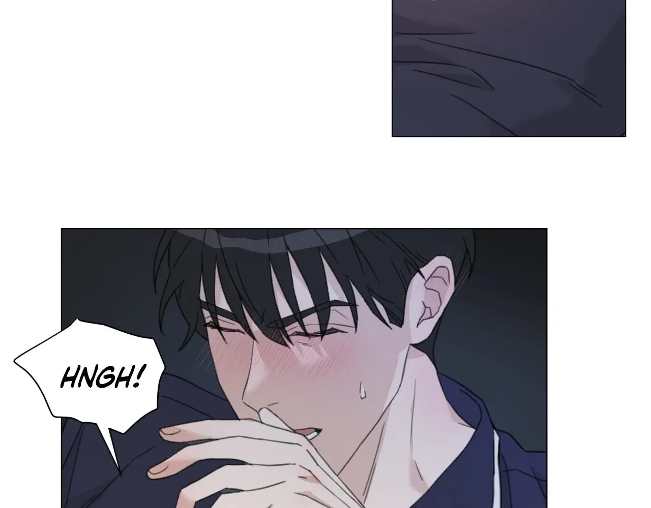 How To Captivate Your Boss Mangakakalot X Chapter 5 Page 109