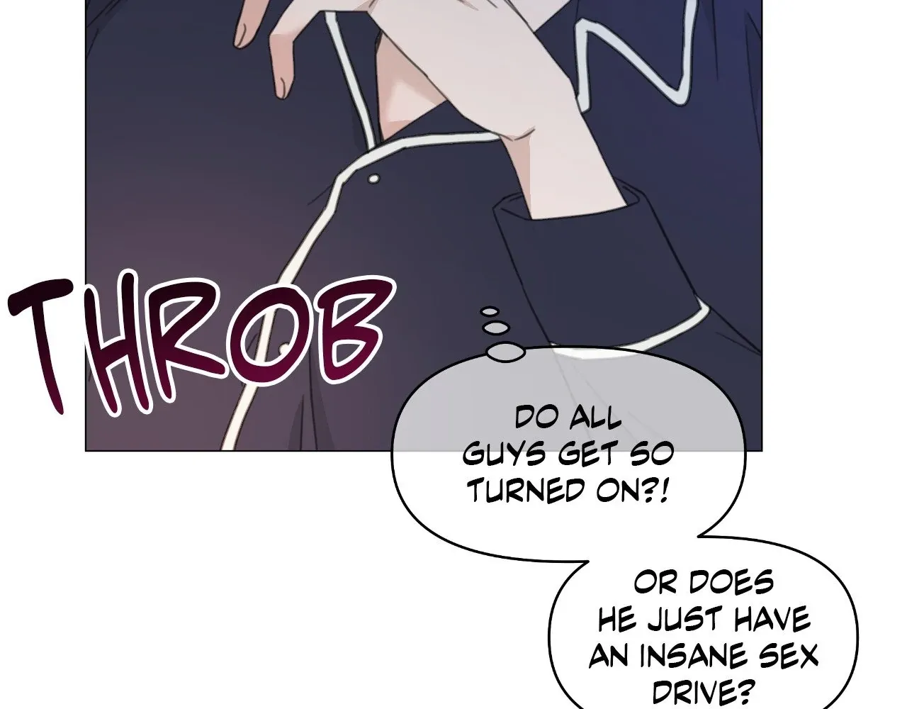 How To Captivate Your Boss Mangakakalot X Chapter 5 Page 110