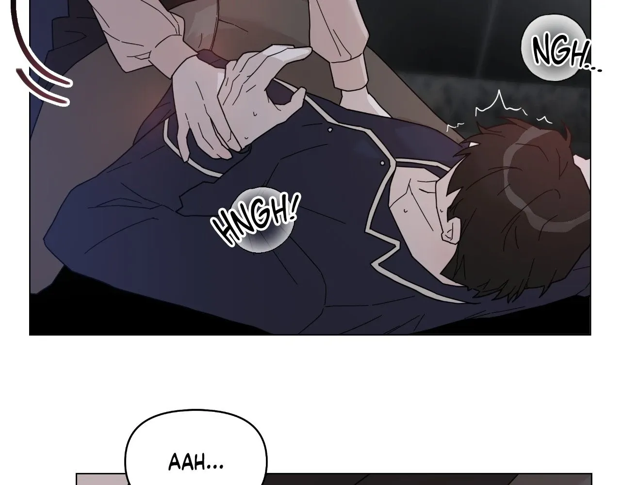 How To Captivate Your Boss Mangakakalot X Chapter 5 Page 114