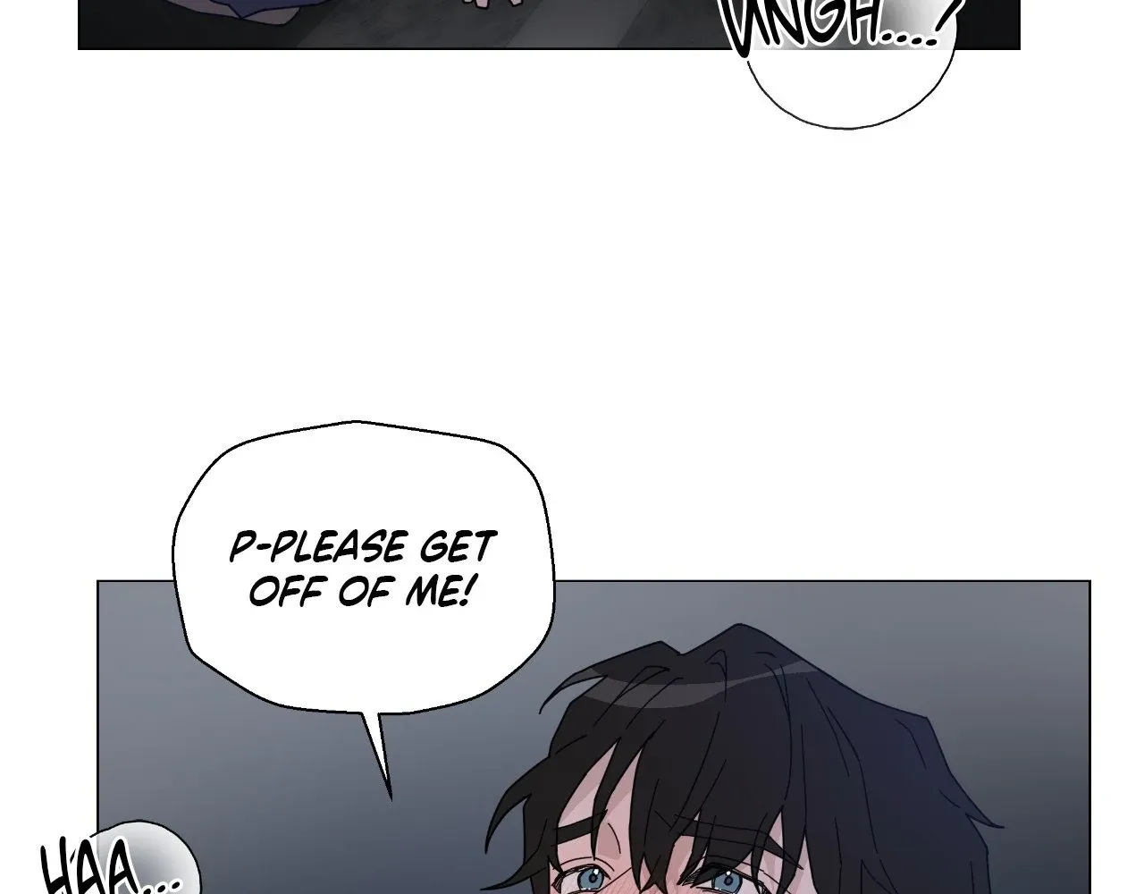 How To Captivate Your Boss Mangakakalot X Chapter 5 Page 119