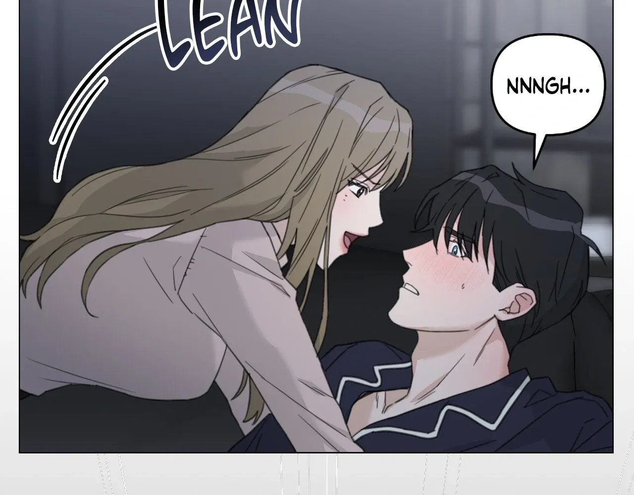 How To Captivate Your Boss Mangakakalot X Chapter 5 Page 122