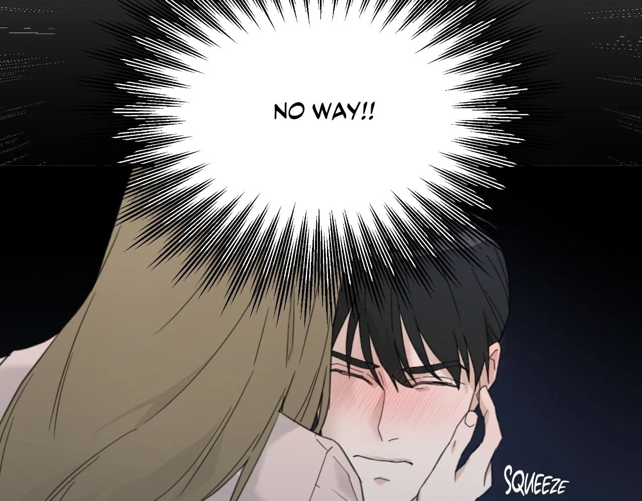 How To Captivate Your Boss Mangakakalot X Chapter 5 Page 125