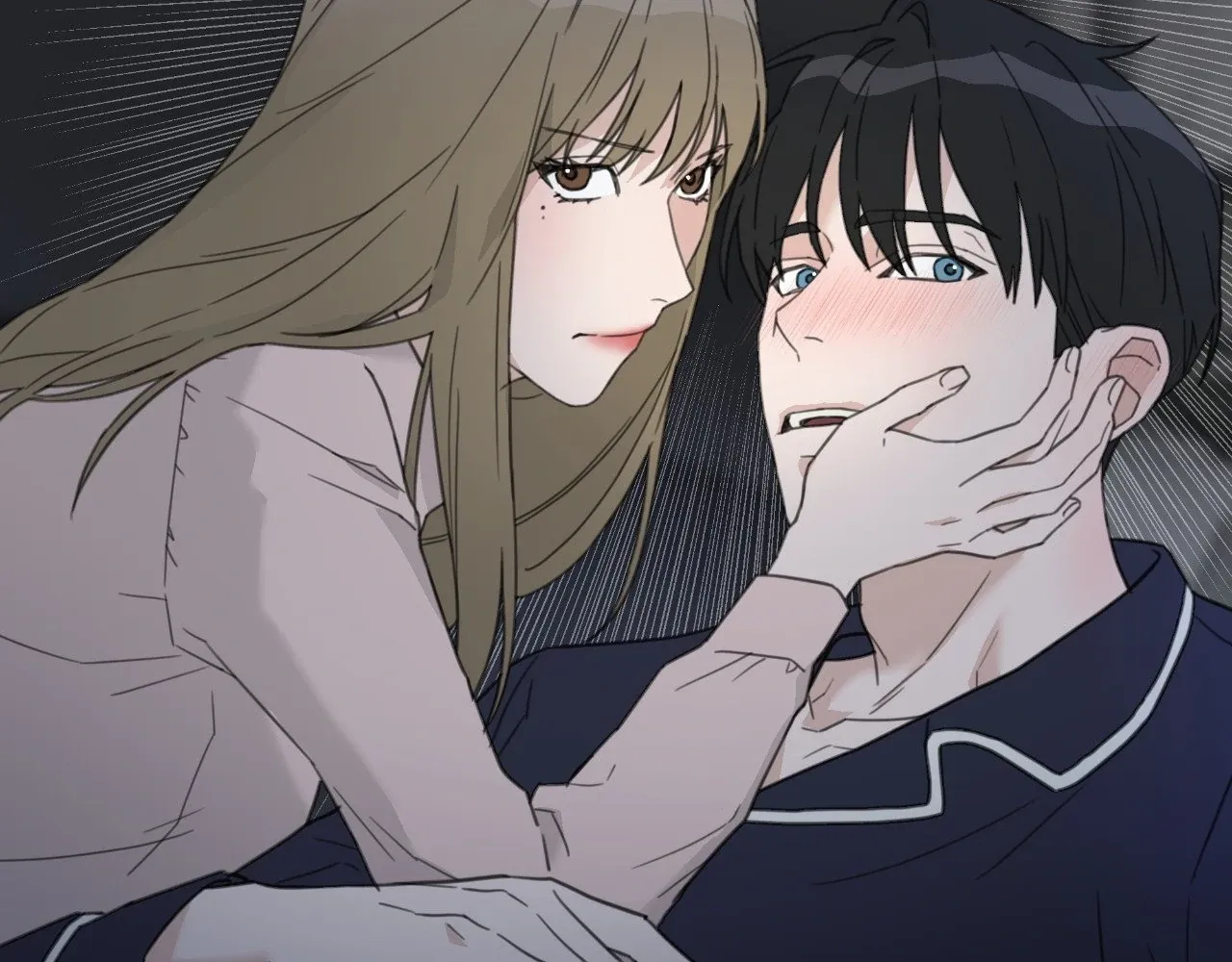 How To Captivate Your Boss Mangakakalot X Chapter 5 Page 129