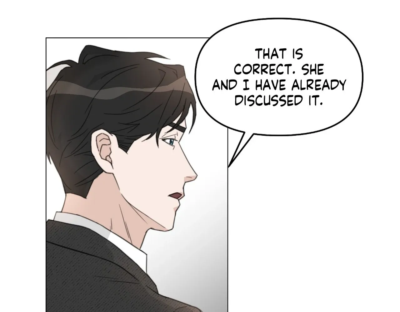 How To Captivate Your Boss Mangakakalot X Chapter 5 Page 25