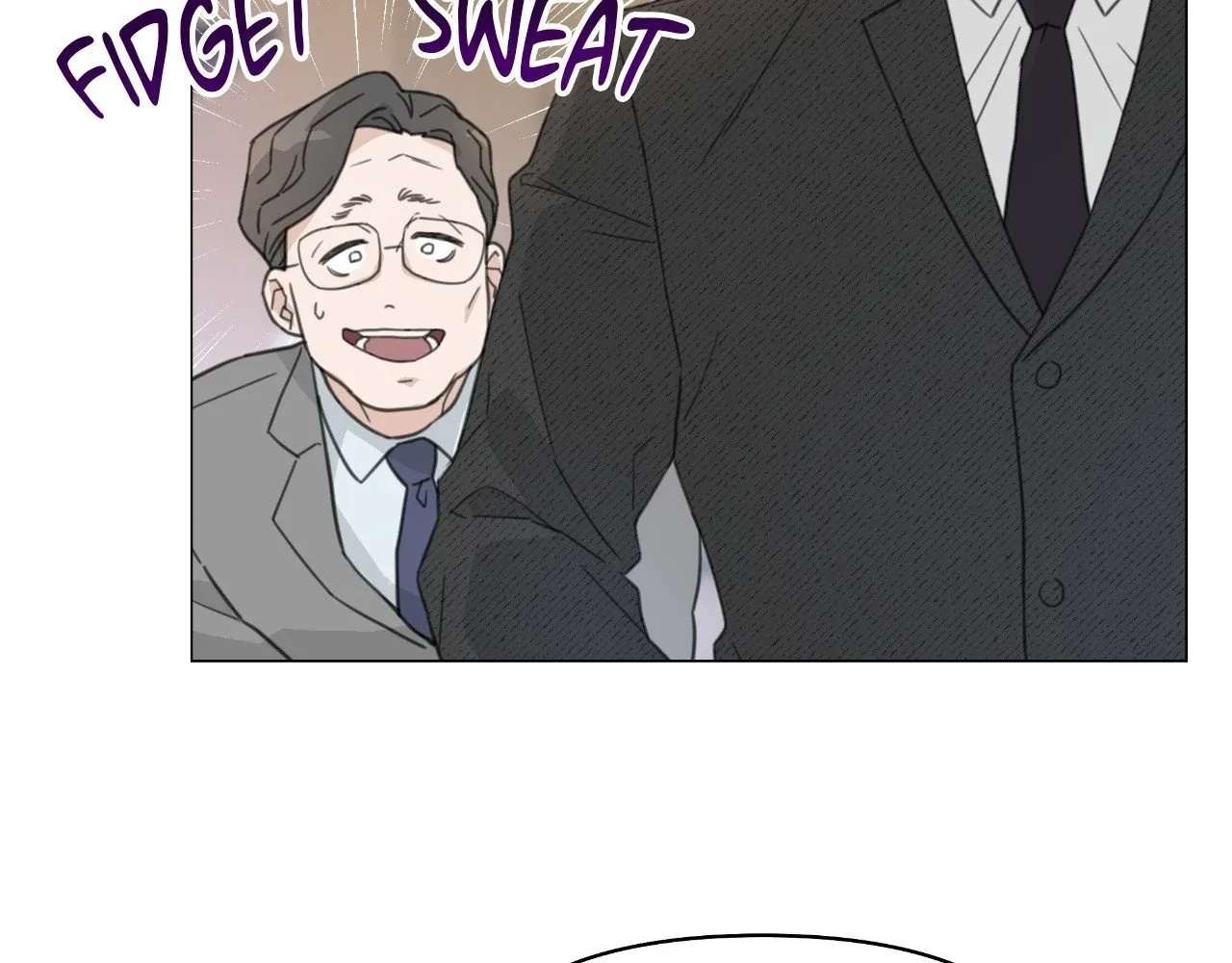 How To Captivate Your Boss Mangakakalot X Chapter 5 Page 27