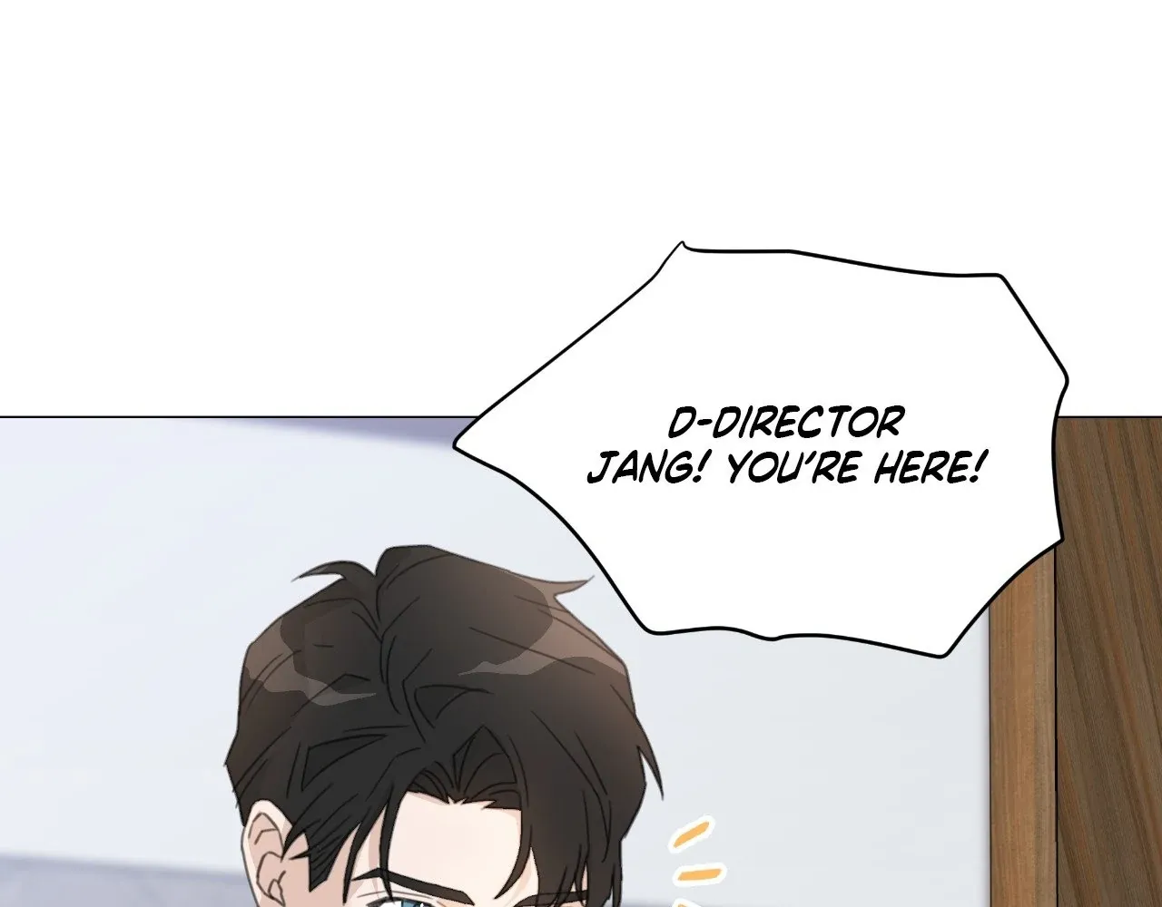 How To Captivate Your Boss Mangakakalot X Chapter 5 Page 21