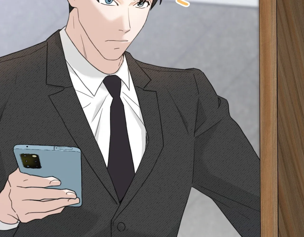 How To Captivate Your Boss Mangakakalot X Chapter 5 Page 22