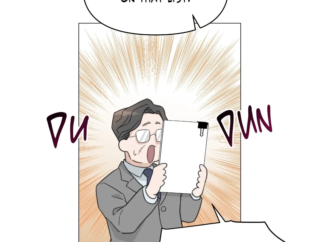 How To Captivate Your Boss Mangakakalot X Chapter 5 Page 36