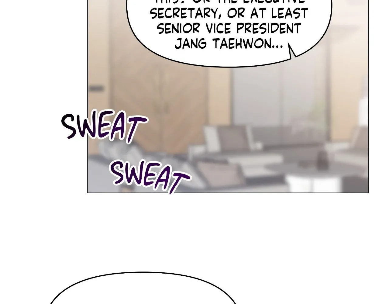 How To Captivate Your Boss Mangakakalot X Chapter 5 Page 38