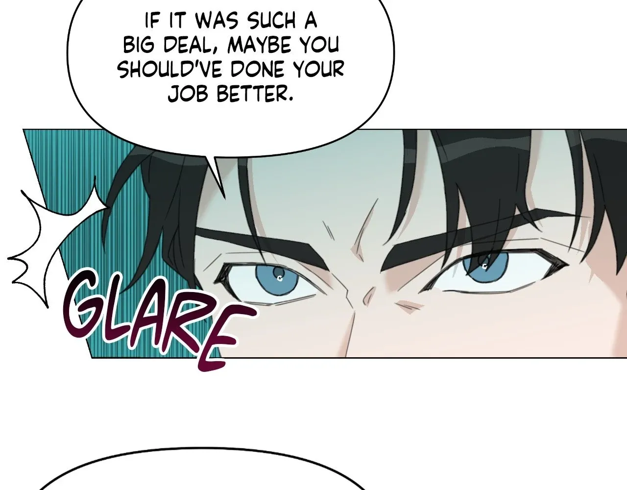 How To Captivate Your Boss Mangakakalot X Chapter 5 Page 39
