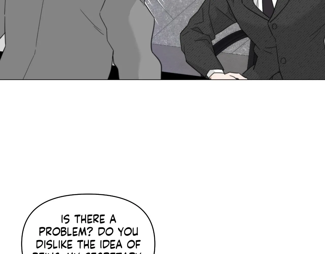 How To Captivate Your Boss Mangakakalot X Chapter 5 Page 31