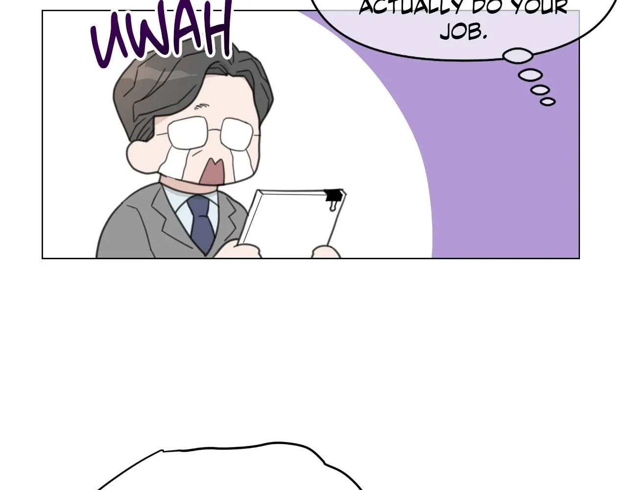 How To Captivate Your Boss Mangakakalot X Chapter 5 Page 45