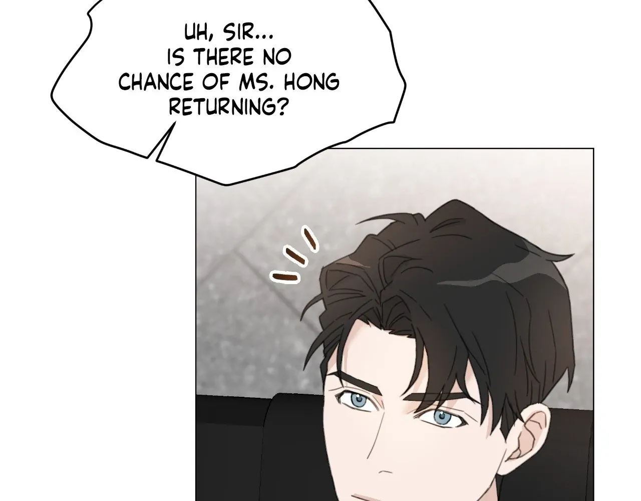How To Captivate Your Boss Mangakakalot X Chapter 5 Page 46