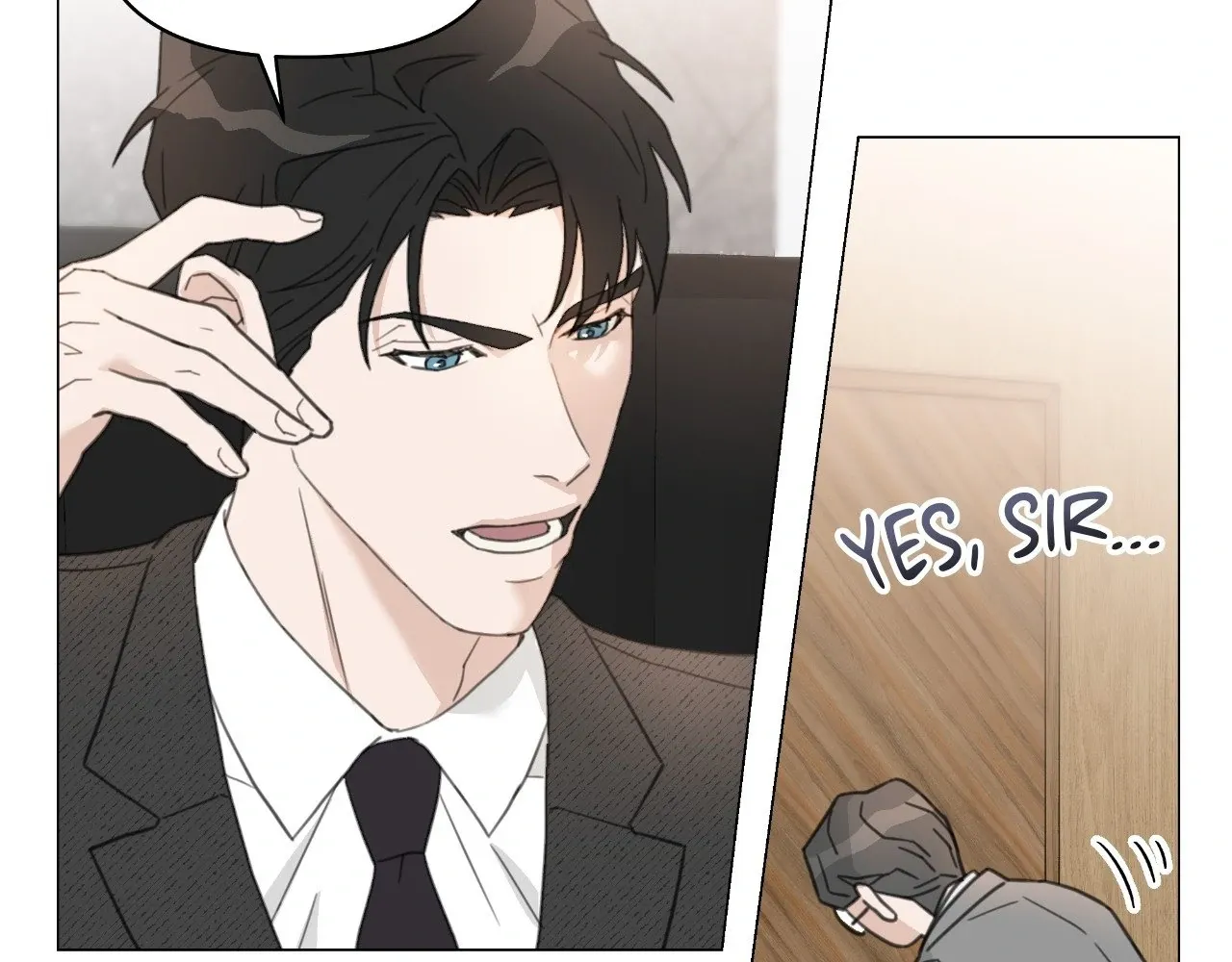 How To Captivate Your Boss Mangakakalot X Chapter 5 Page 50