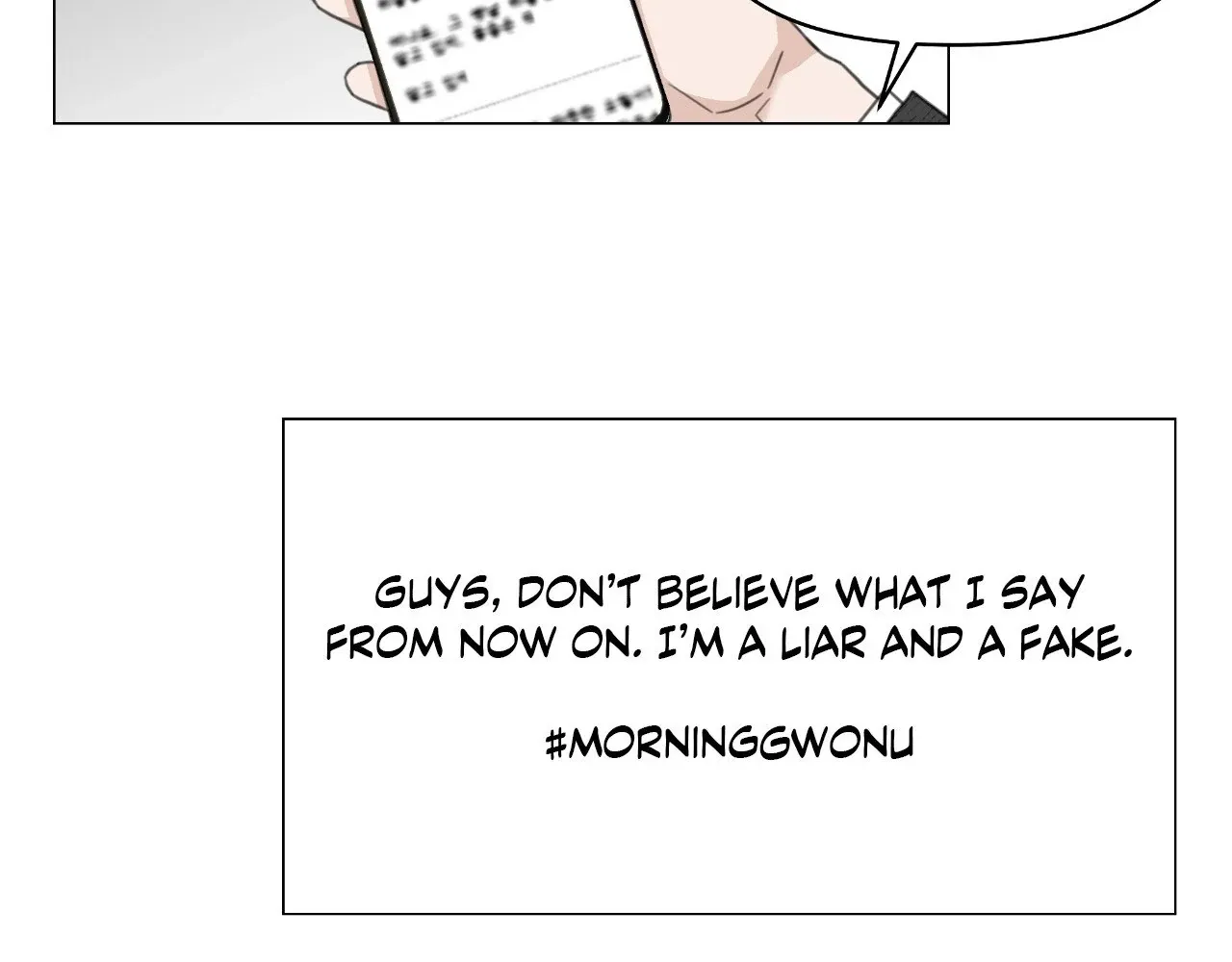 How To Captivate Your Boss Mangakakalot X Chapter 5 Page 5
