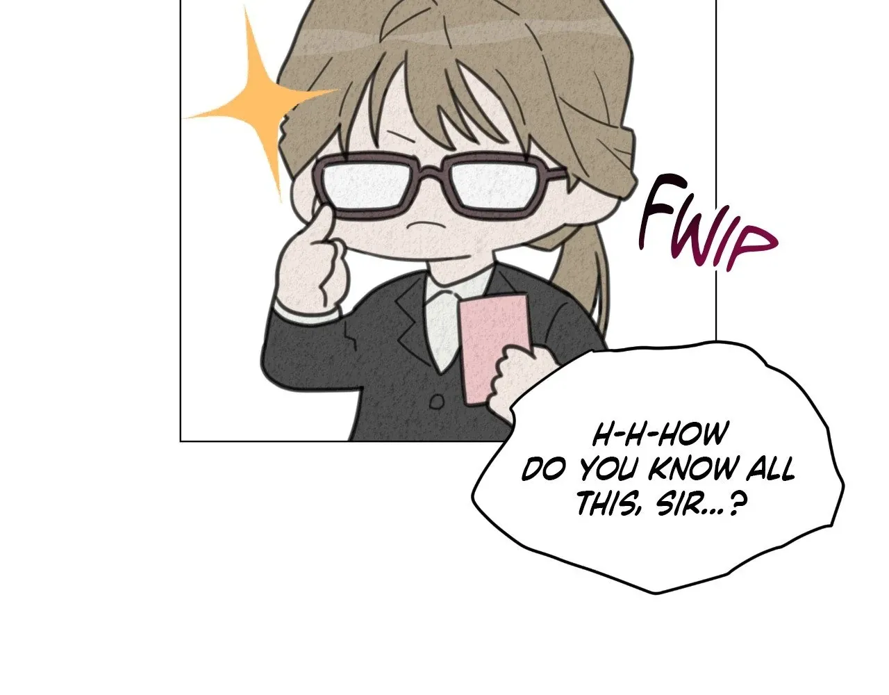 How To Captivate Your Boss Mangakakalot X Chapter 5 Page 41