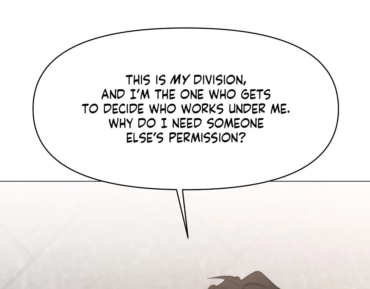 How To Captivate Your Boss Mangakakalot X Chapter 5 Page 42