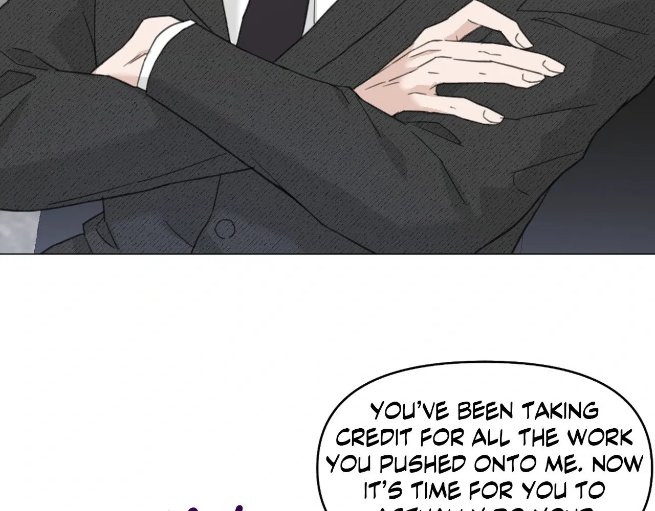 How To Captivate Your Boss Mangakakalot X Chapter 5 Page 44