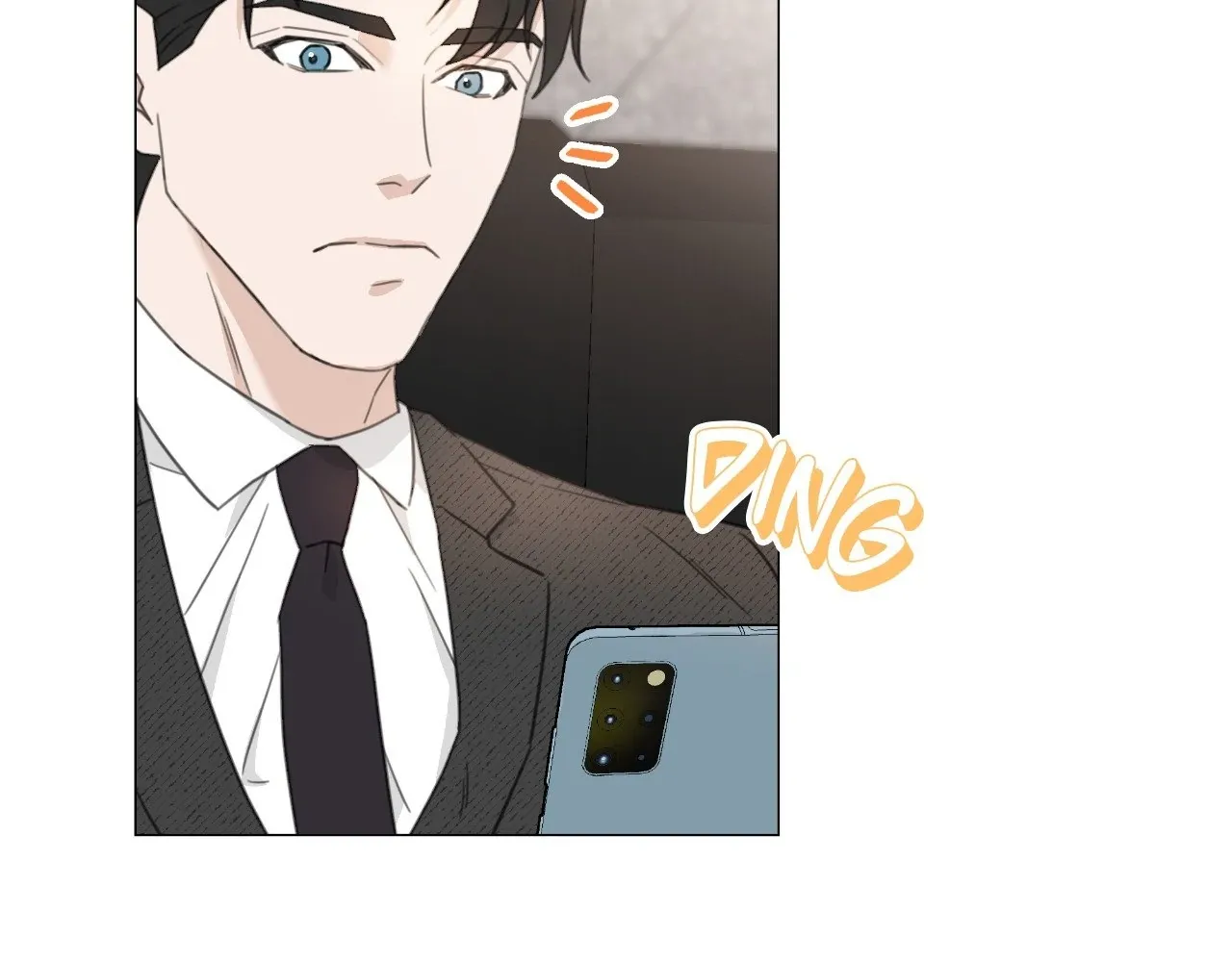 How To Captivate Your Boss Mangakakalot X Chapter 5 Page 55