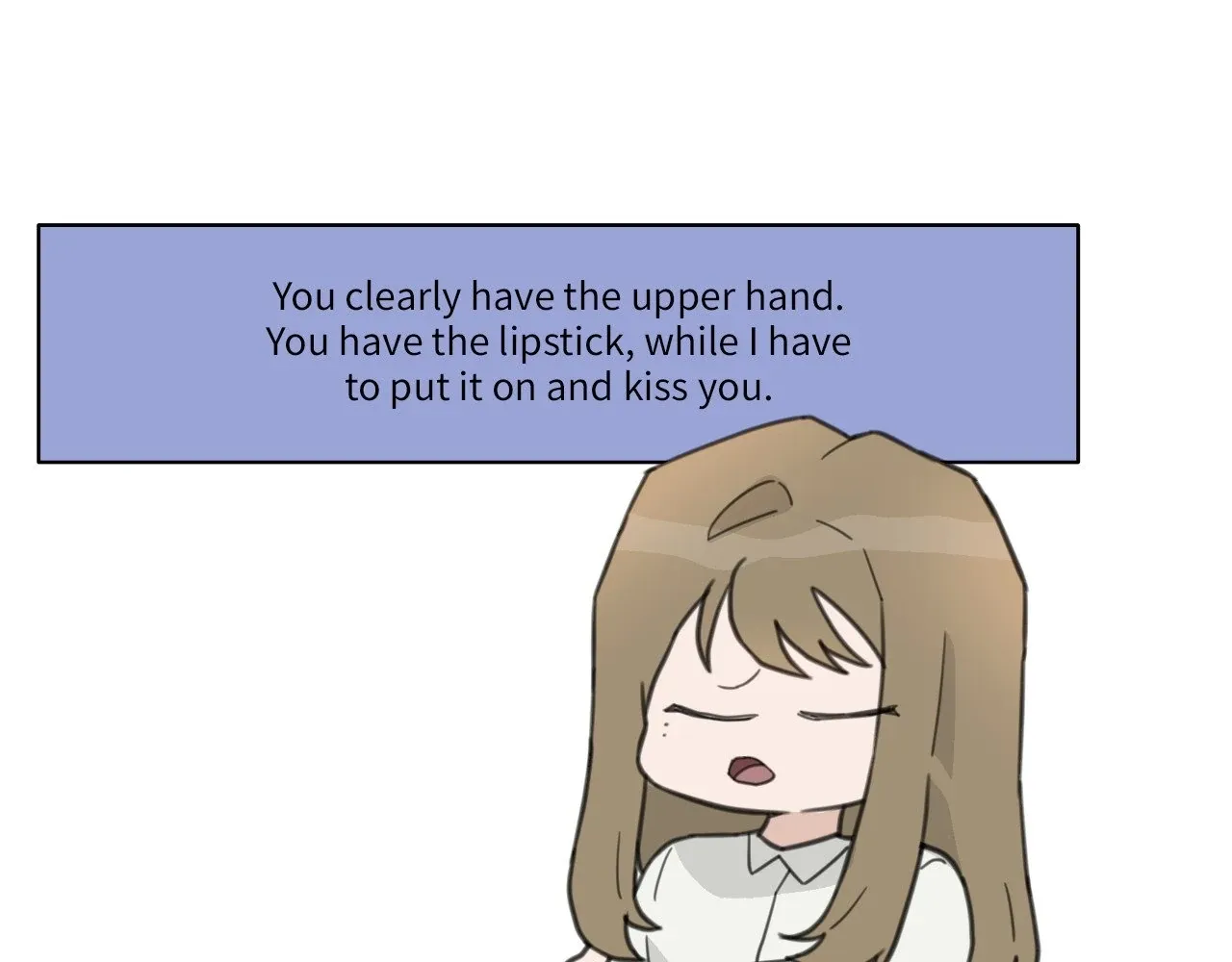 How To Captivate Your Boss Mangakakalot X Chapter 5 Page 56