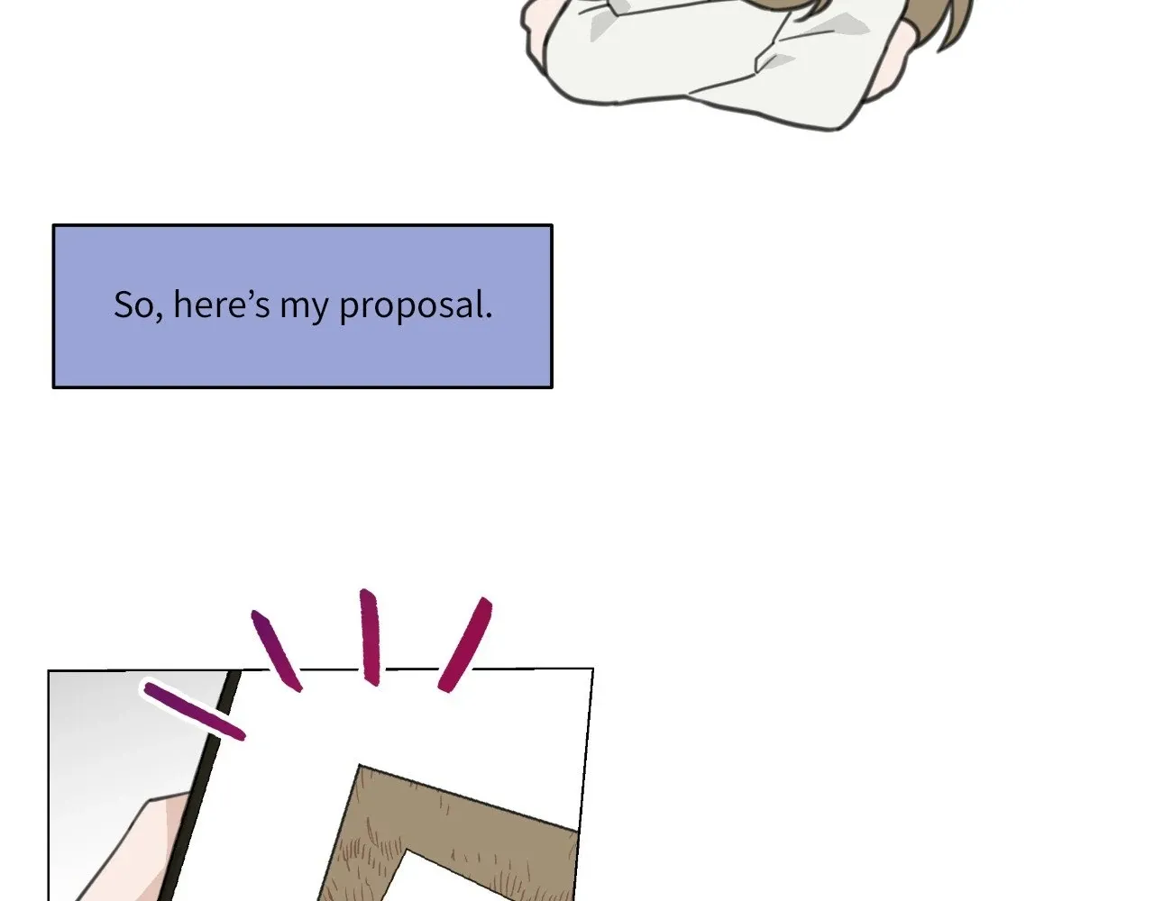 How To Captivate Your Boss Mangakakalot X Chapter 5 Page 57