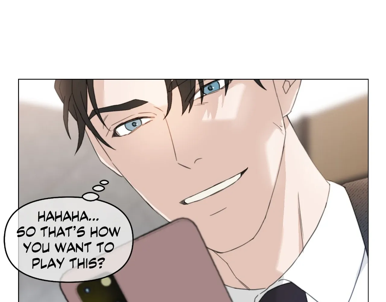 How To Captivate Your Boss Mangakakalot X Chapter 5 Page 6