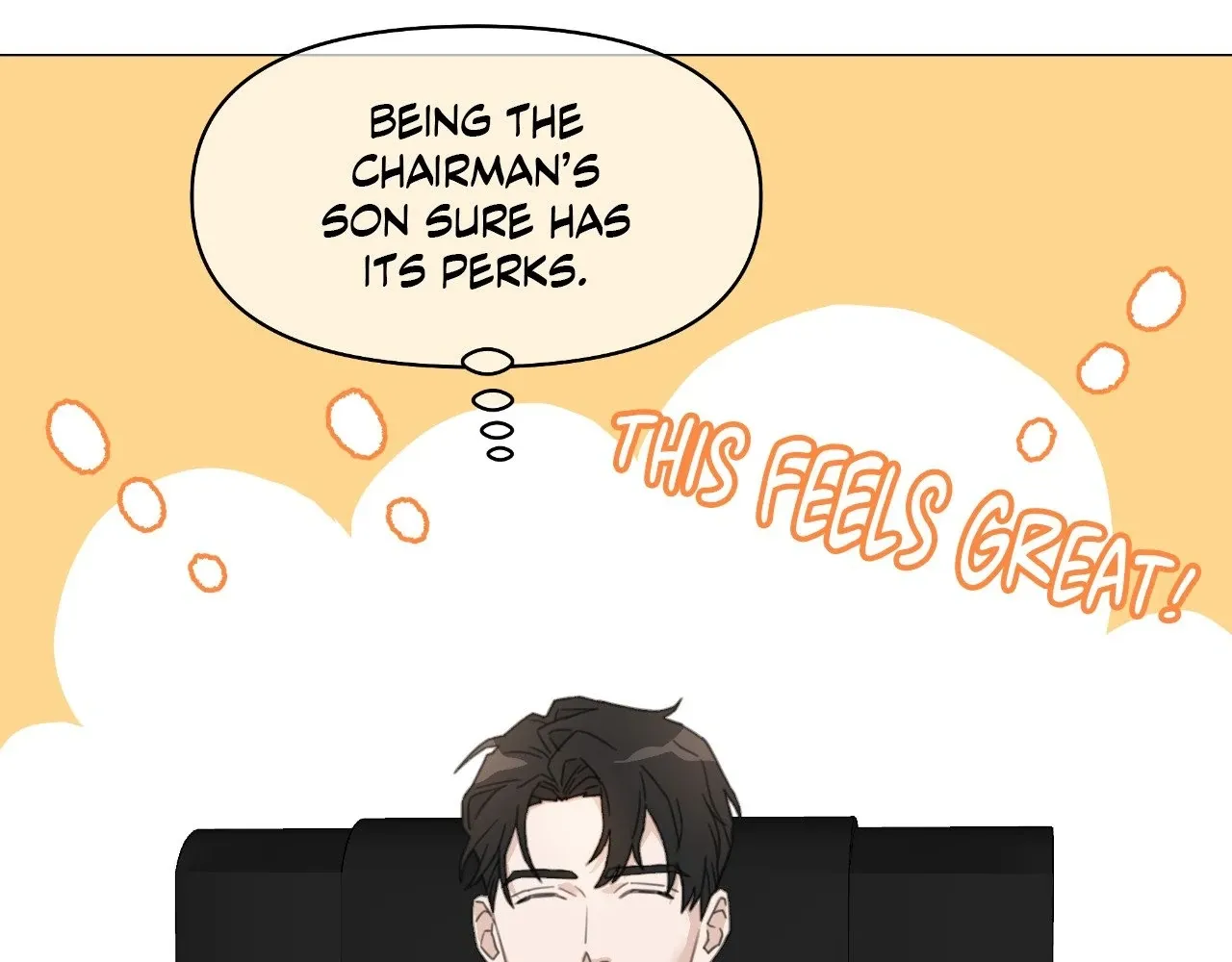 How To Captivate Your Boss Mangakakalot X Chapter 5 Page 53