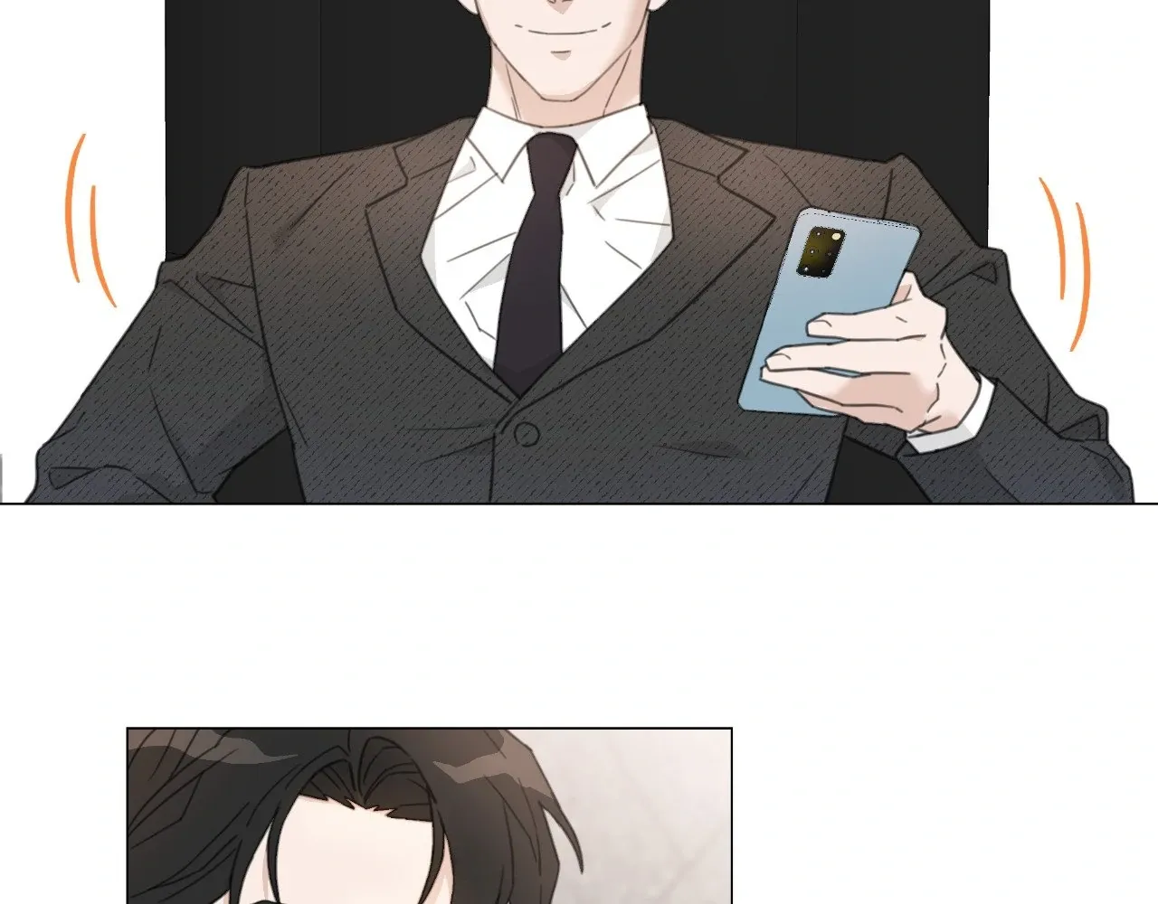 How To Captivate Your Boss Mangakakalot X Chapter 5 Page 54