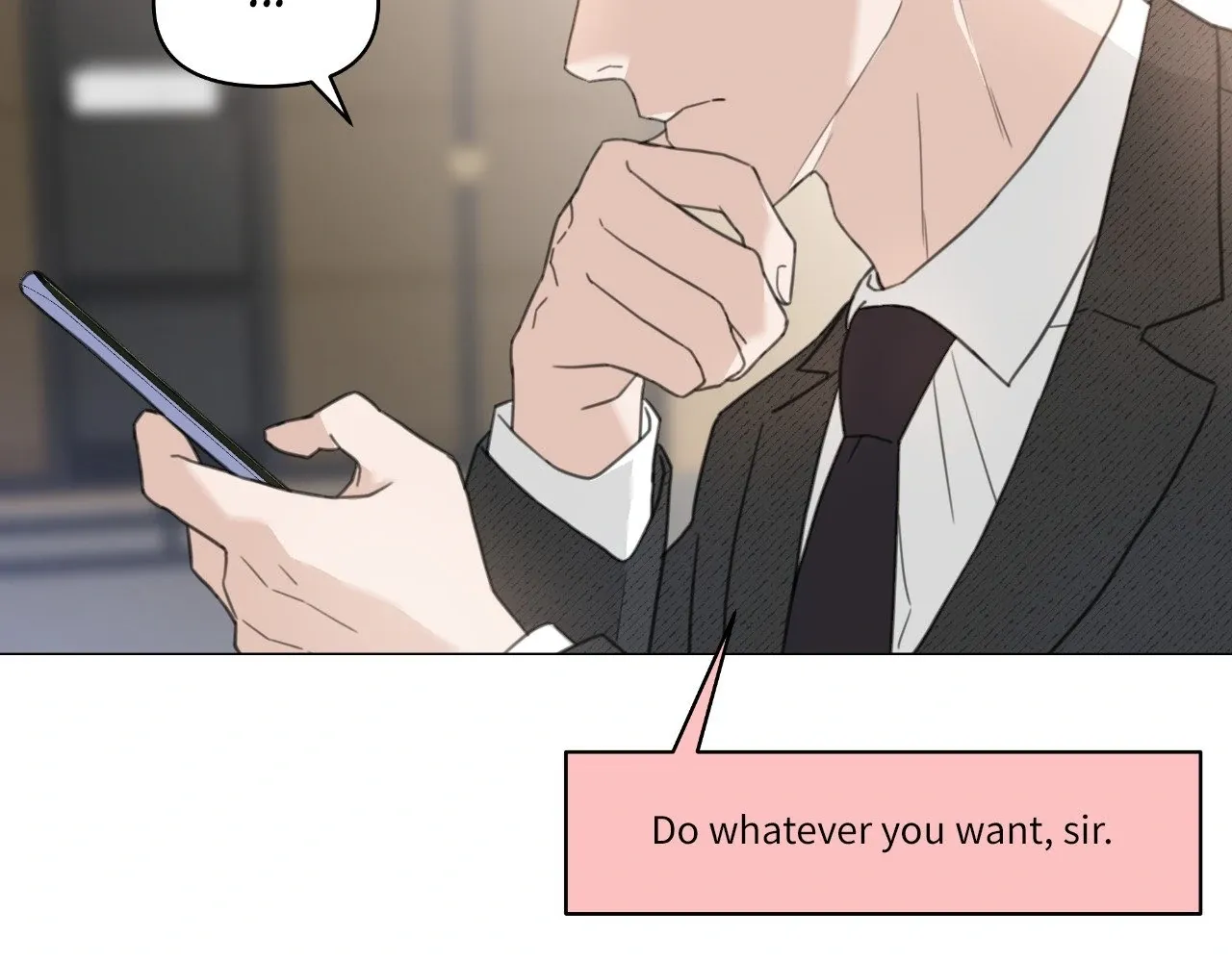 How To Captivate Your Boss Mangakakalot X Chapter 5 Page 67