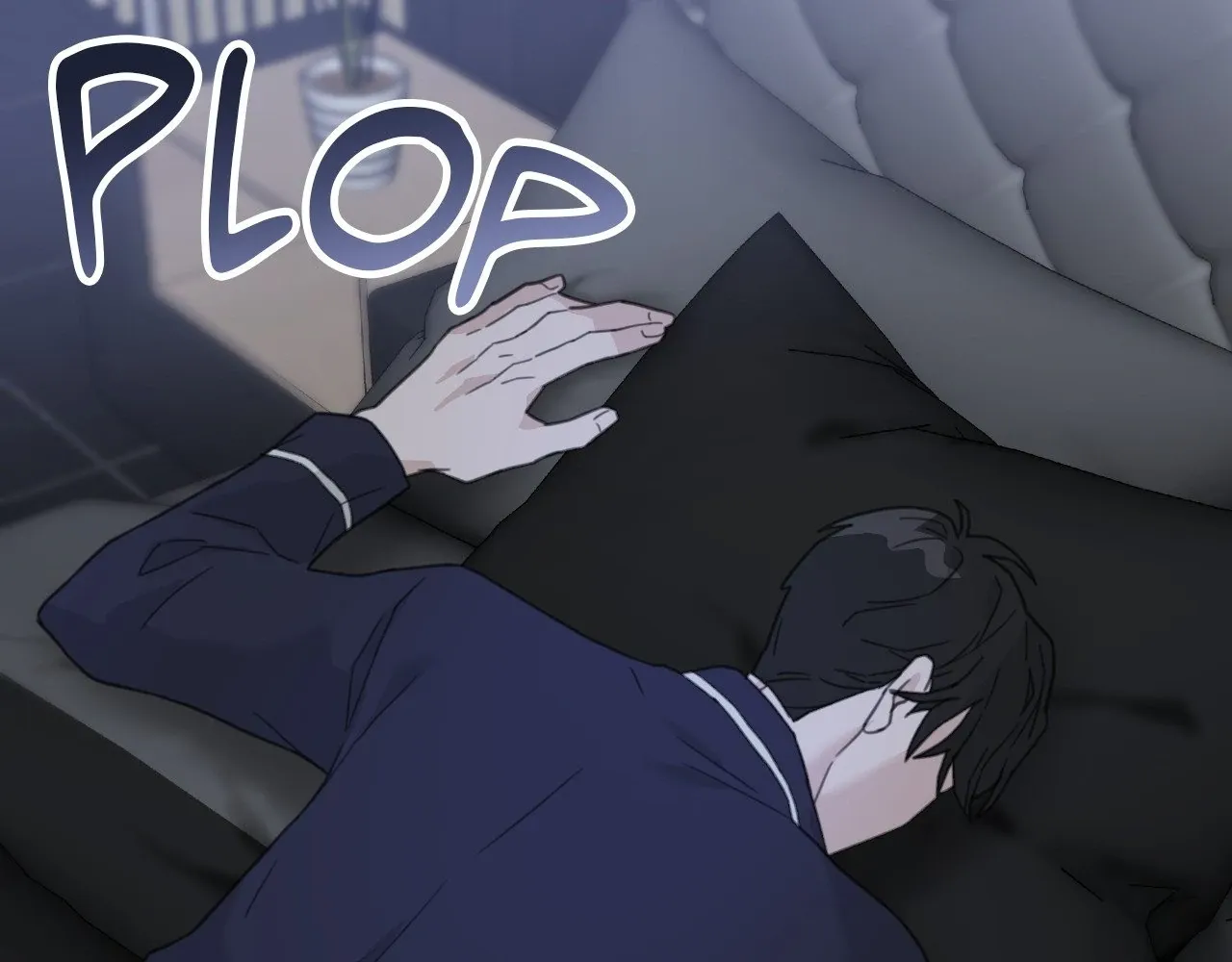 How To Captivate Your Boss Mangakakalot X Chapter 5 Page 74