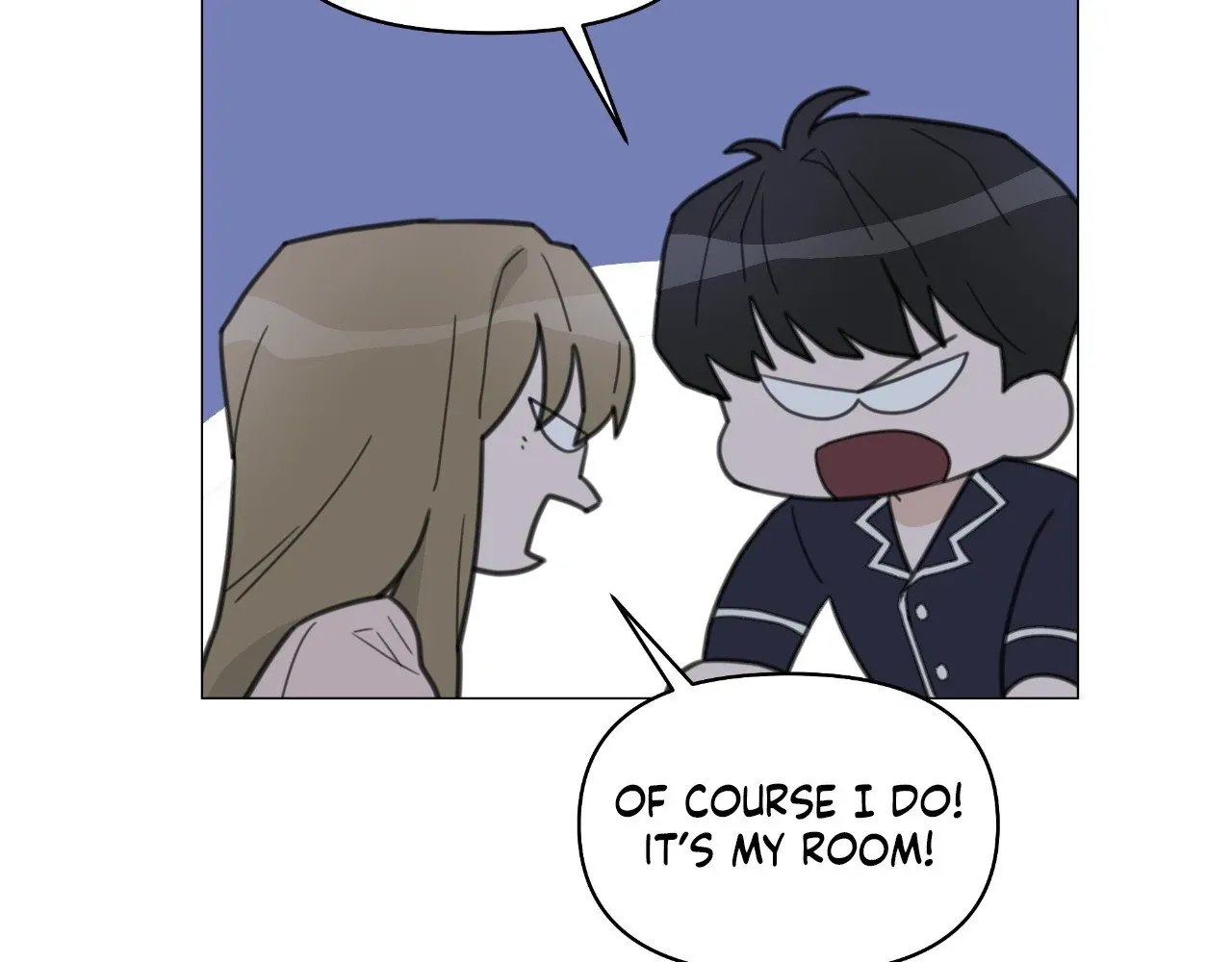 How To Captivate Your Boss Mangakakalot X Chapter 5 Page 89