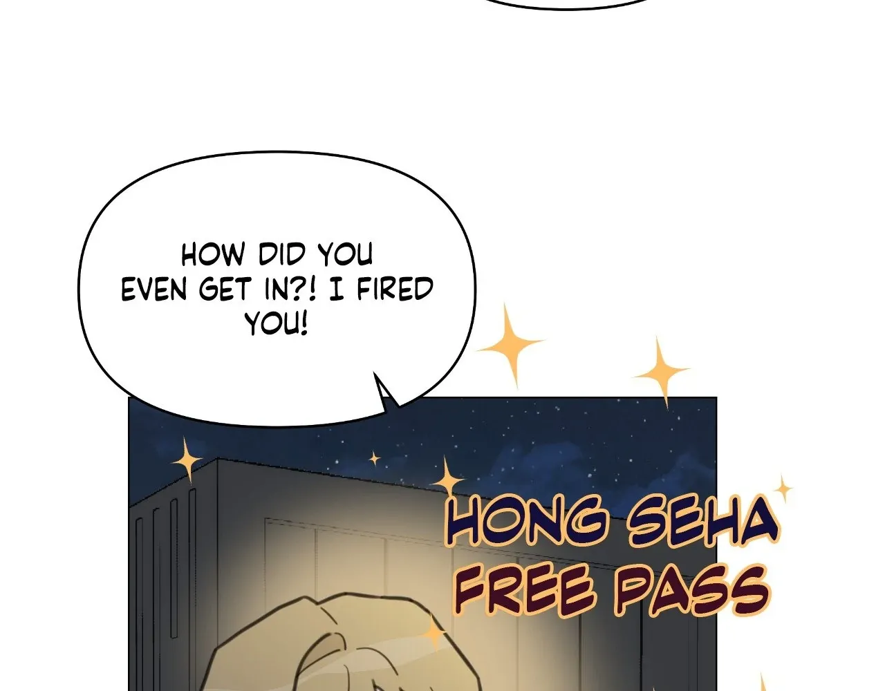 How To Captivate Your Boss Mangakakalot X Chapter 5 Page 90