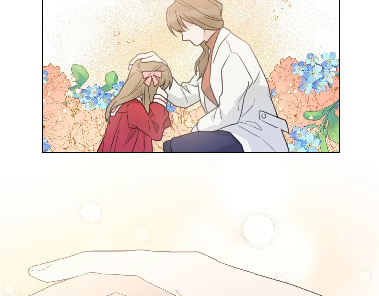 How To Captivate Your Boss Mangakakalot X Chapter 5 Page 83