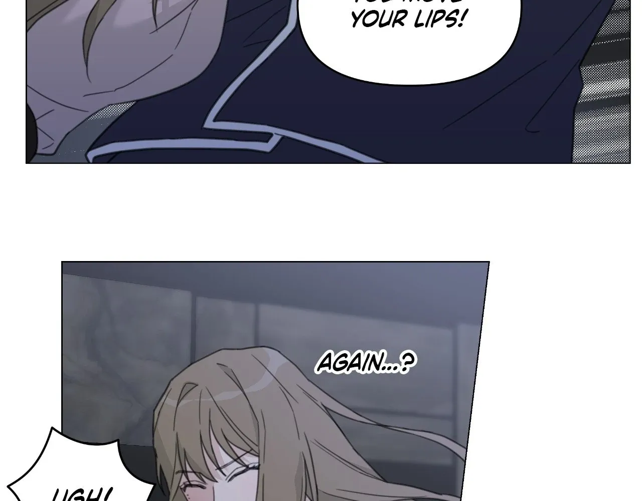 How To Captivate Your Boss Mangakakalot X Chapter 5 Page 95