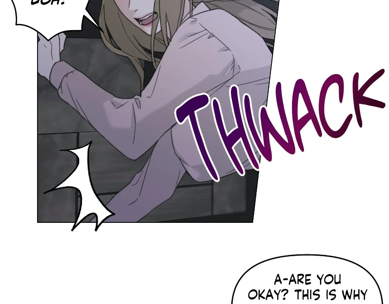 How To Captivate Your Boss Mangakakalot X Chapter 5 Page 96