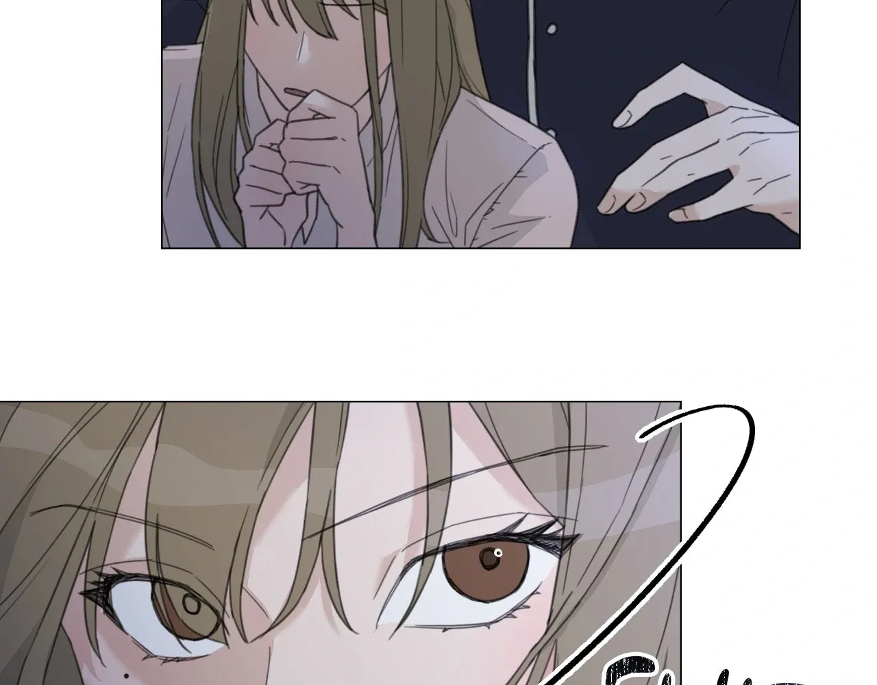 How To Captivate Your Boss Mangakakalot X Chapter 5 Page 98